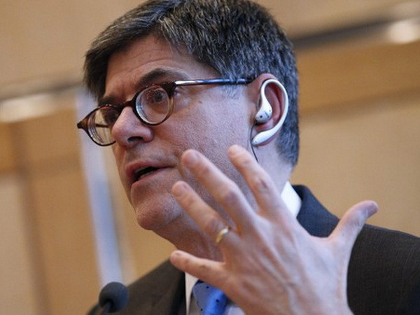 Mỹ công bố các biện pháp mới ngăn chặn doanh nghiệp trốn thuế ảnh 1