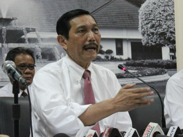 Indonesia, Mỹ thảo luận vấn đề an ninh, xung đột ở Biển Đông ảnh 1