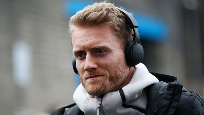 Ngôi sao bóng đá Đức Andre Schuerrle bất ngờ tuyên bố giải nghệ ảnh 1