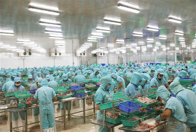 Khẩn trương đề xuất sửa đổi quy định cản trở đầu tư, kinh doanh ảnh 1