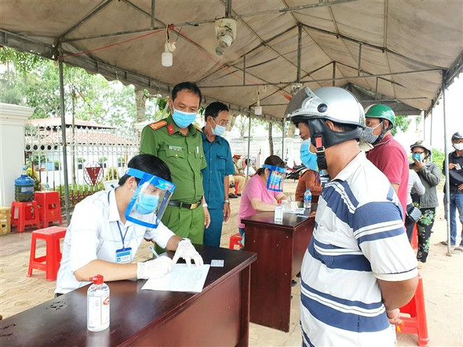 Cần Thơ tạm ngừng hoạt động vận tải đi và đến 39 tỉnh, thành phố ảnh 1