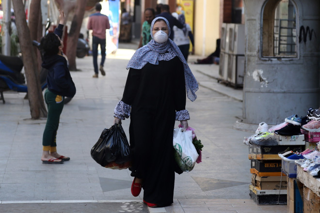 Tình hình dịch COVID-19 sáng 29/4: Số ca nhiễm vượt xa mốc 3 triệu ảnh 2