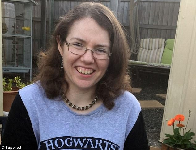 Mắc hội chứng hiếm gặp, cô gái nhớ được từng chi tiết cuộc đời ảnh 1