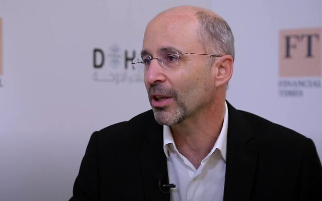 Tổng thống Mỹ Joe Biden chỉ định Đặc phái viên Mỹ về vấn đề Iran ảnh 1