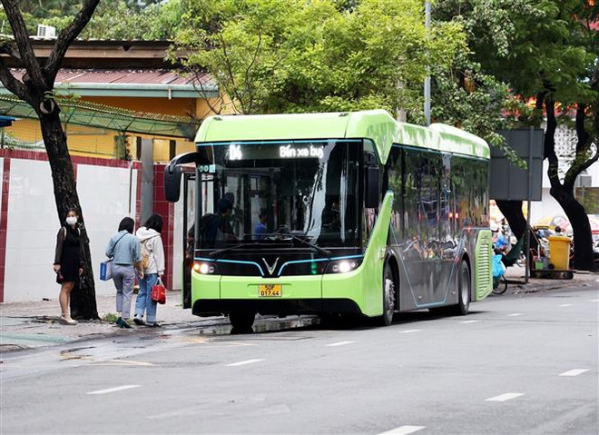 Việt Nam nắm bắt cơ hội để chủ động kiến tạo tương lai ảnh 2