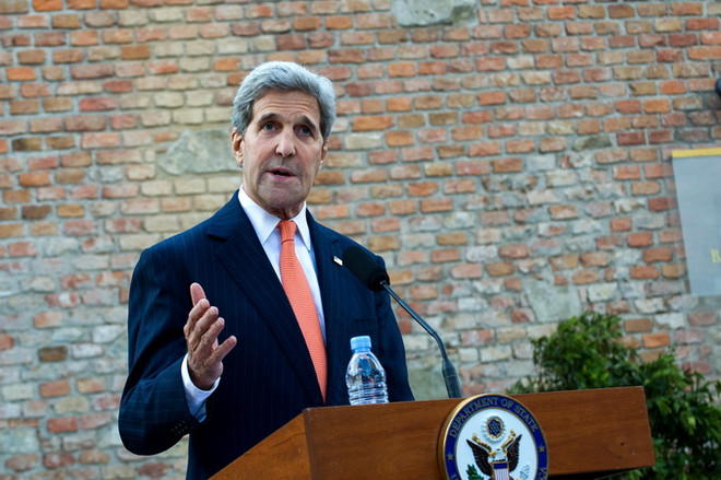 Mỹ: Vẫn còn những vấn đề khó khăn trong đàm phán hạt nhân Iran ảnh 1