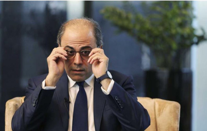 Các yếu tố gây áp lực căng thẳng lên các ngân hàng ở Trung Đông ảnh 1