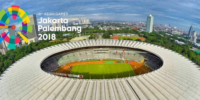 ASIAD 2018: IOC mở đường cho Kuwait tham dự vào phút chót ảnh 1
