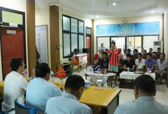 Indonesia: Những câu chuyện về ngư dân Việt Nam tại đảo Pontianak ảnh 2