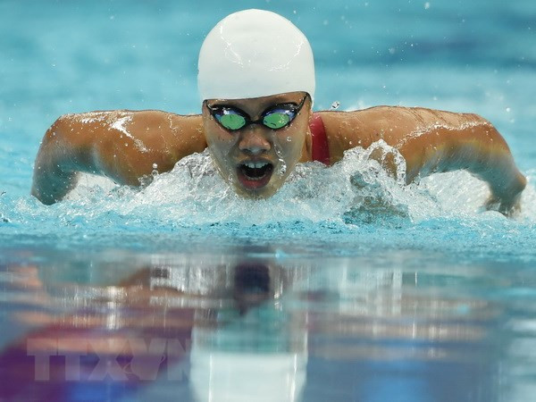 Đoàn Thể thao Việt Nam đã sẵn sàng cho ASIAD 2018 ở Indonesia ảnh 2