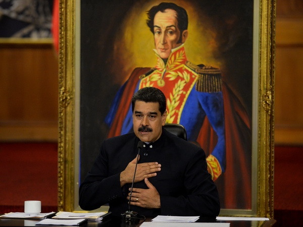 Venezuela ký thỏa thuận tái cơ cấu khoản nợ 1 tỷ USD với Nga ảnh 1