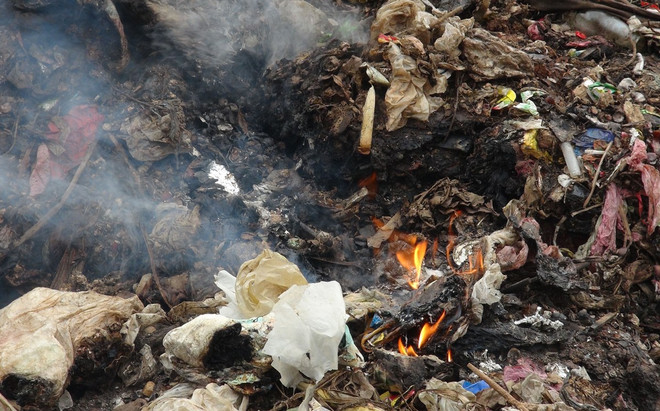 Thành lập Ban chỉ đạo dự án quản lý hóa chất nguy hại tại Việt Nam ảnh 1