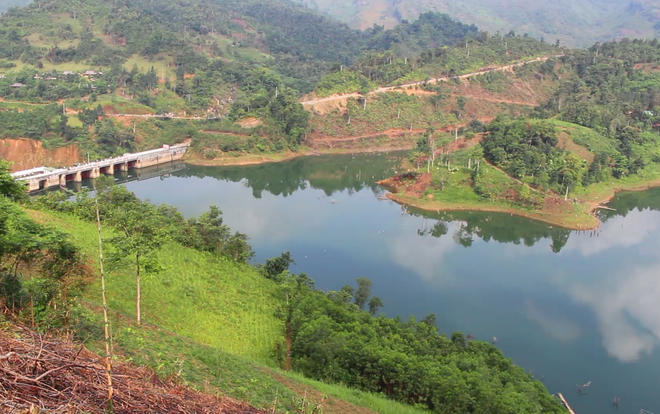 Quy hoạch thủy điện Việt Nam: "Quản lý kém nên có rất nhiều lỗ hổng" ảnh 1