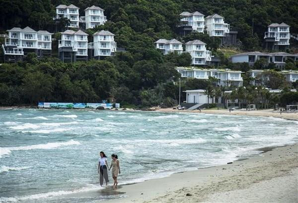 Đa dạng các dòng vốn đầu tư cho ngành du lịch Việt Nam ảnh 1