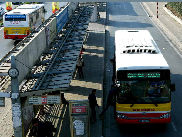 Hà Nội: Phát hiện 61 lái xe không đủ sức khỏe và nghiện ma túy ảnh 1