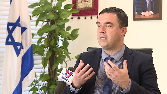 Đại hội XIII: Việt Nam đã trở thành viên ngọc quý của châu Á ảnh 3