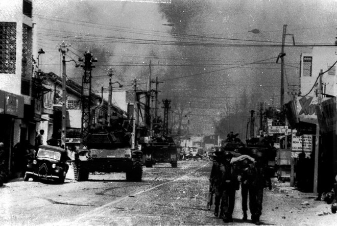 Tổng tiến công Xuân 1968: Kinh nghiệm, giá trị vận dụng trong hiện tại ảnh 2