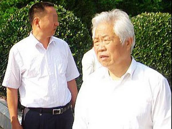 Trung Quốc bắt giam một quan chức tỉnh Hà Nam vì nhận hối lộ ảnh 1
