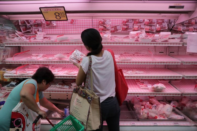 7 quốc gia khu vực Thái Bình Dương cam kết duy trì kết nối thương mại ảnh 1