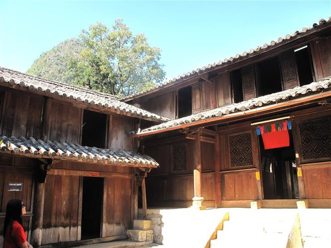 Tiếp tục xử lý việc cấp chứng nhận quyền sử dụng đất Khu nhà Vương ảnh 1