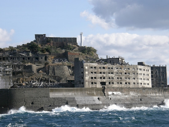 Danh sách những hòn đảo đáng kinh ngạc nhất trên thế giới ảnh 9