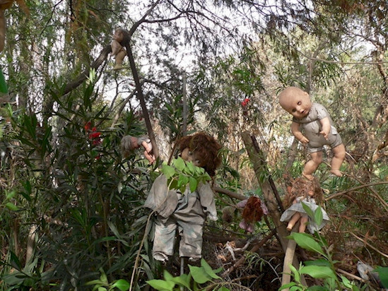 Danh sách những hòn đảo đáng kinh ngạc nhất trên thế giới ảnh 3