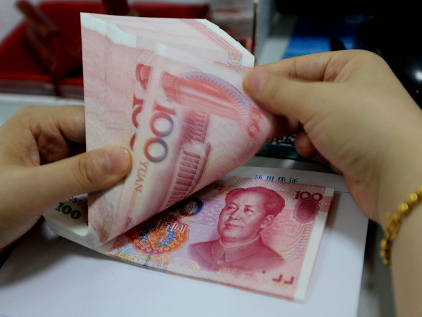 Trung Quốc khuyến khích cho thuê tài chính để hỗ trợ doanh nghiệp ảnh 1