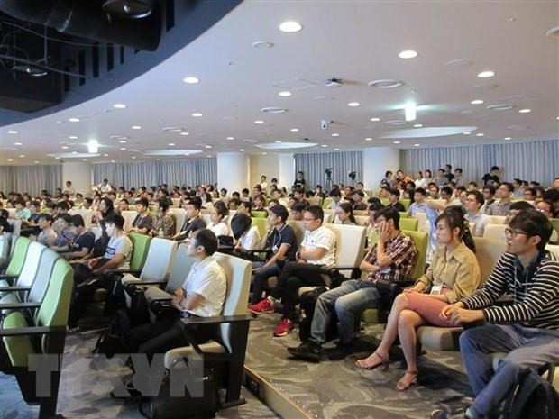 Người Việt là cộng đồng dân nước ngoài lớn thứ 3 tại Nhật Bản ảnh 1