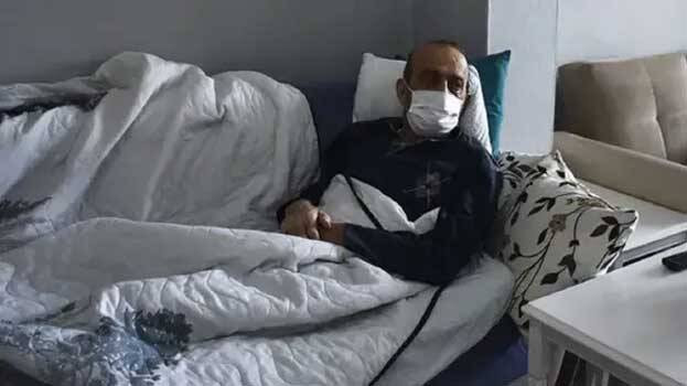 Bệnh nhân COVID-19 bị cách ly hơn 1 năm do liên tục dương tính ảnh 1