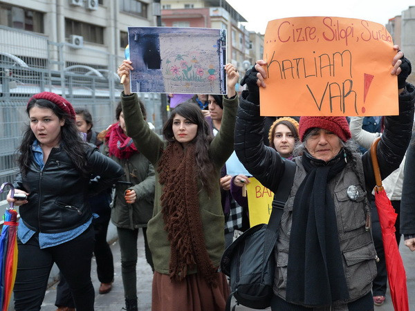 Hezbollah: Thổ Nhĩ Kỳ, Saudi Arabia lôi kéo cả khu vực vào chiến tranh ảnh 1