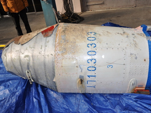 Nghị quyết trừng phạt Triều Tiên của LHQ nặng nề tới mức nào? ảnh 1