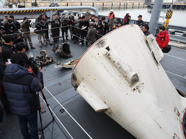 Mỹ, Trung Quốc nhất trí về dự thảo nghị quyết trừng phạt Triều Tiên ảnh 1