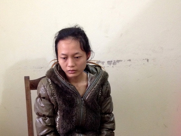 Khởi tố vụ cô ruột ném cháu bé 1 tuổi xuống giếng ở Hải Dương ảnh 1