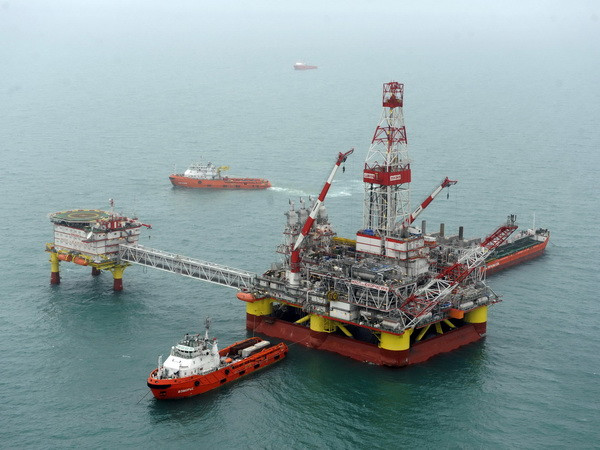 'Mỹ chưa hiểu hết tầm quan trọng của một nước Nga thịnh vượng' ảnh 1