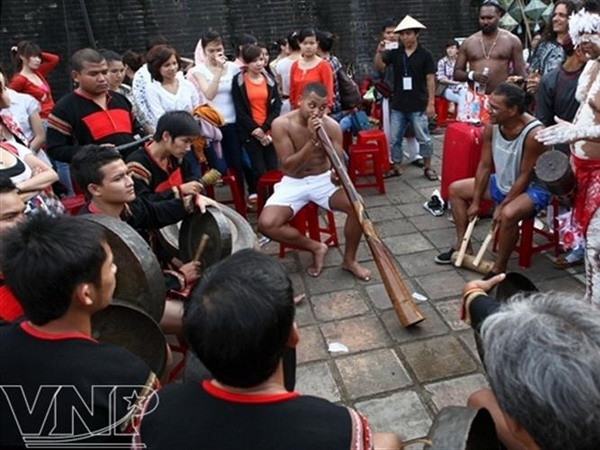 Hội thảo quốc tế vai trò di sản văn hóa trong giáo dục ảnh 1