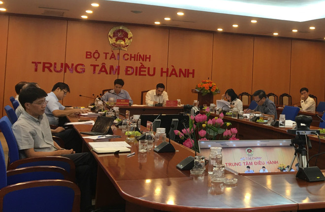 Bàn cách tháo gỡ, giải ngân vốn đầu tư công nguồn vay nước ngoài ảnh 1