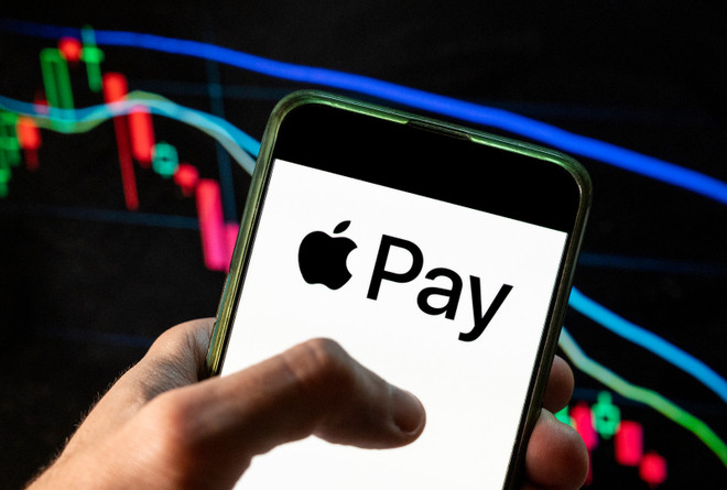 Ứng dụng thanh toán Apple Pay và các dịch vụ liên quan khác đã bị hạn chế tại Nga. (Nguồn: Then24) Apple cùng nhiều tập đoàn của phương Tây dừng hoạt động tại Nga ảnh 1