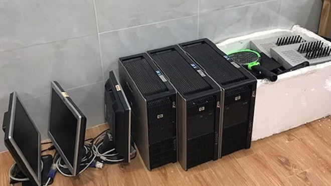 Khởi tố vụ án mua bán, sử dụng, trái phép 1.300GB dữ liệu cá nhân ảnh 1