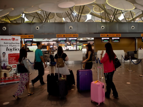 Malaysia sẽ cấp thị thực nhập cảnh nhiều lần cho doanh nhân ảnh 1