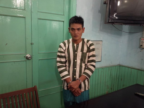 TP.HCM bắt nhóm lừa đảo bằng chiêu bài “bán iPhone giá rẻ” ảnh 1