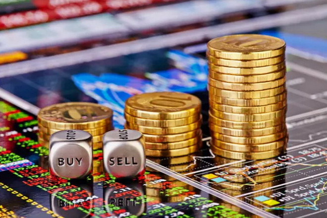 Giá vàng châu Á đi lên khi nhu cầu đối với vàng gia tăng ảnh 1