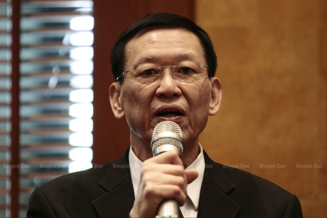 Thái Lan: Đảng Quyền lực Nhà nước Nhân dân sẽ bầu Ban chấp hành mới ảnh 1