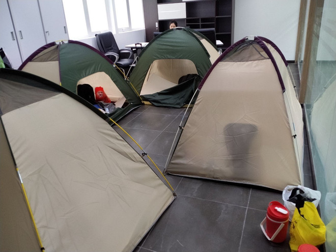 Chống đứt gãy chuỗi sản xuất: Bảo vệ đại công xưởng lớn nhất ảnh 2