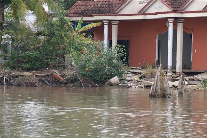 Hội đồng Nhân quyền LHQ duyệt nghị quyết do Việt Nam phối hợp đề xuất ảnh 1