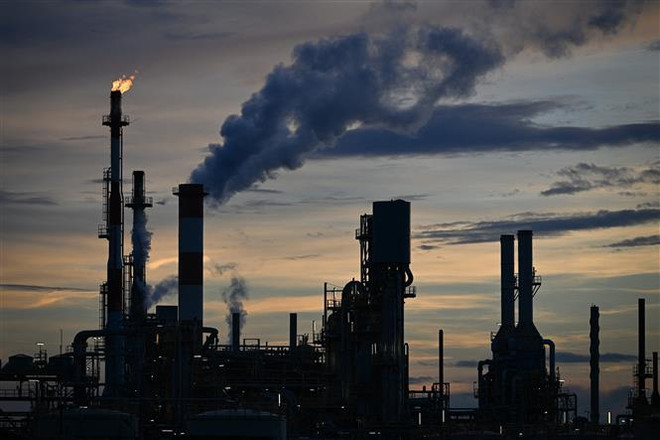 Công nghệ thu giữ CO2 không thể là "đèn xanh" cho nhiên liệu hóa thạch ảnh 1