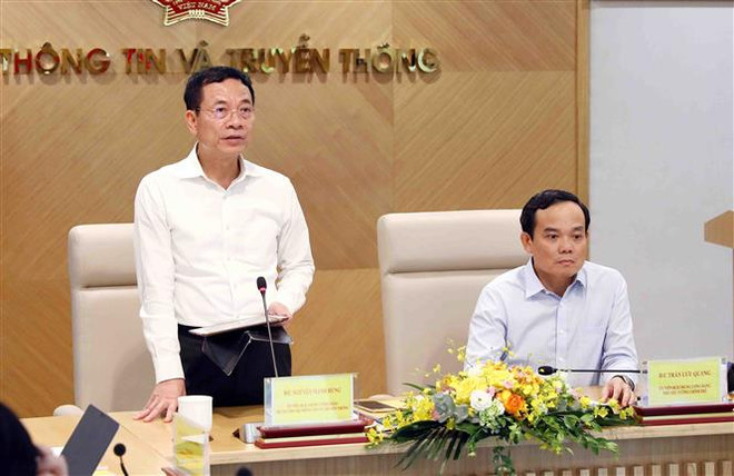 Đẩy mạnh phát triển AI để Việt Nam mạnh về Công nghệ Thông tin ảnh 2