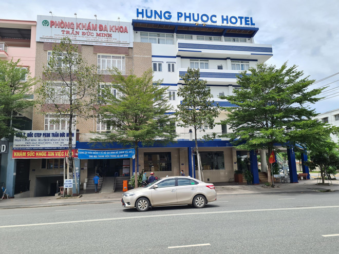 Bình Dương: Đình chỉ công tác 1 bác sỹ, 3 điều dưỡng bỏ mặc bệnh nhân ảnh 1