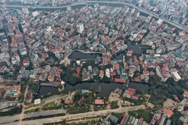 Nghị quyết 18 của BCH Trung ương về đổi mới, hoàn thiện thể chế ảnh 4