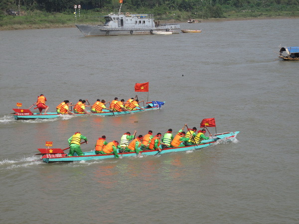 Phát động chương trình Kích cầu du lịch nội địa năm 2015 ảnh 1