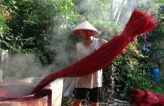 Hà Nội không cấp phép mới các điểm sản xuất có nguy cơ gây ô nhiễm ảnh 1